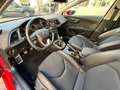SEAT Leon Leon 1.4 TSI 125 CV 5p. Start/Stop FR Rosso - thumbnail 11