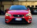 SEAT Leon Leon 1.4 TSI 125 CV 5p. Start/Stop FR Rosso - thumbnail 2