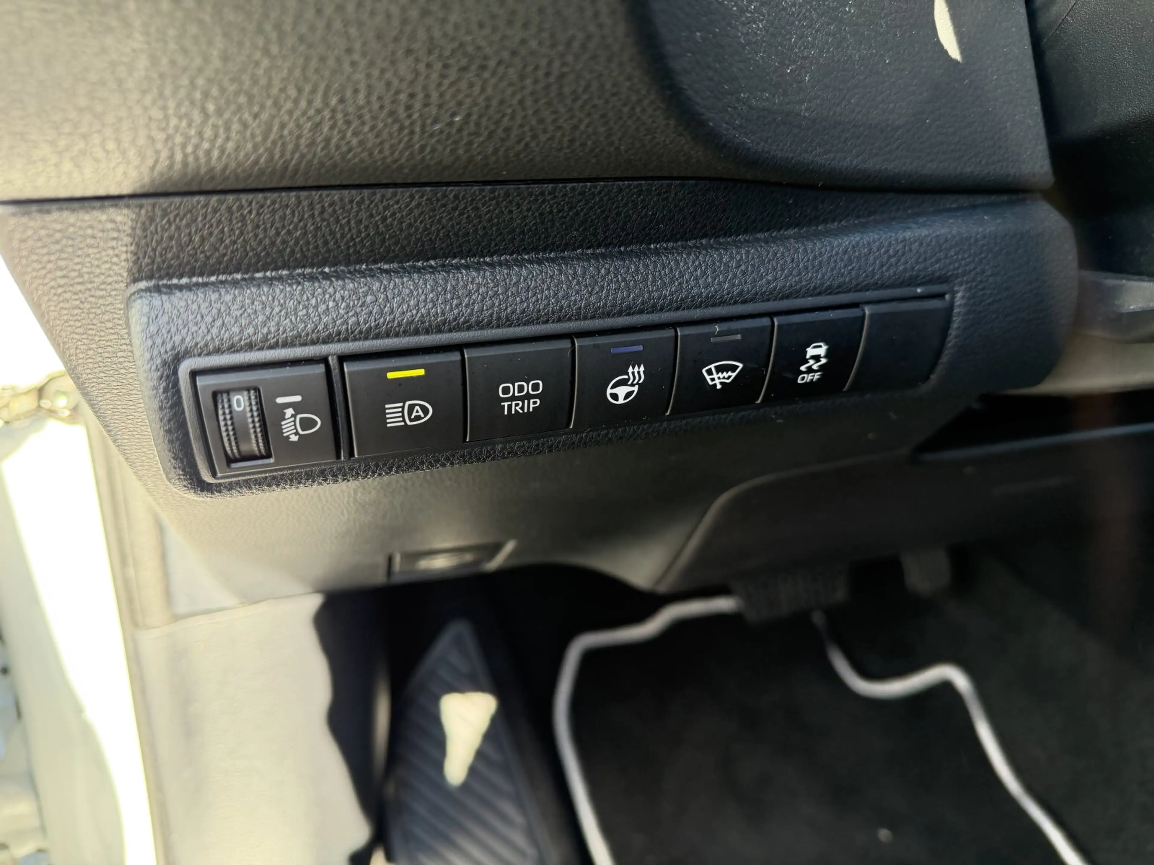 Toyota Corolla Touring Sports Hybrid Team D — photo 11