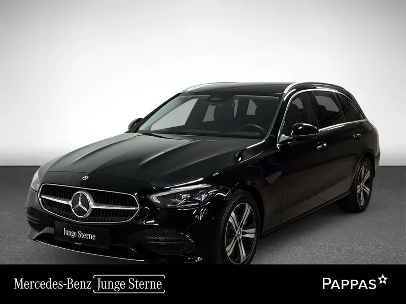 MERCEDES-BENZ Clasa C