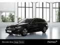 Mercedes-Benz C 220 d T-Modell *Avantgarde, LED-HPS, 9G-Tronic, Totwin Schwarz - thumbnail 1