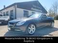 Mercedes-Benz SLK 200 SLK Roadster BlueEfficiency Navi*Leder.. Grau - thumbnail 1