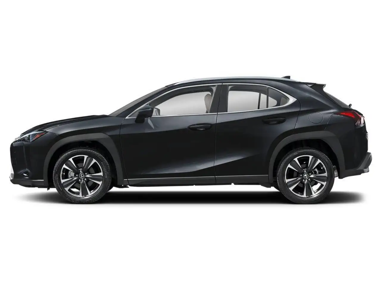 Lexus UX 300h снимка Lexus UX 300h