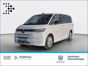 Multivan Life 2.0 TDI LÜ*LR* 7Sitze*AHK*Stand