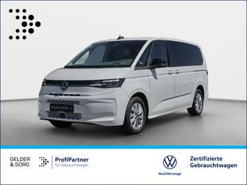 Multivan Life 2.0 TDI LÜ*LR* 7Sitze*AHK*Stand
