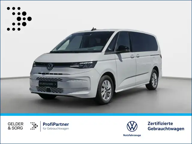 Volkswagen T7 Multivan Multivan Life 2.0 TDI LÜ*LR* 7Sitze*AHK*Stand