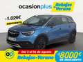 Opel Crossland X 1.2T S&S Design Line - 120 Aniversario 110 Azul - thumbnail 1