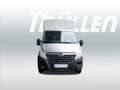 Opel Movano 2.3D L3H1 Pritsche Plane/Spriegel Bluetooth Ezüst - thumbnail 6