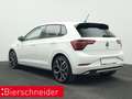 Volkswagen Polo GTI 2.0 TSI DSG NAVI IQ-LIGHT KAMERA Weiß - thumbnail 4