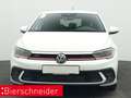 Volkswagen Polo GTI 2.0 TSI DSG NAVI IQ-LIGHT KAMERA Weiß - thumbnail 10