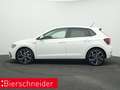 Volkswagen Polo GTI 2.0 TSI DSG NAVI IQ-LIGHT KAMERA Blanco - thumbnail 2