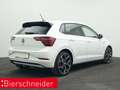 Volkswagen Polo GTI 2.0 TSI DSG NAVI IQ-LIGHT KAMERA Weiß - thumbnail 6