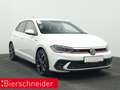 Volkswagen Polo GTI 2.0 TSI DSG NAVI IQ-LIGHT KAMERA Weiß - thumbnail 8