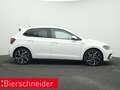 Volkswagen Polo GTI 2.0 TSI DSG NAVI IQ-LIGHT KAMERA Weiß - thumbnail 8