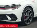 Volkswagen Polo GTI 2.0 TSI DSG NAVI IQ-LIGHT KAMERA Weiß - thumbnail 18