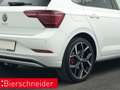 Volkswagen Polo GTI 2.0 TSI DSG NAVI IQ-LIGHT KAMERA Blanco - thumbnail 19
