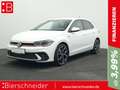 Volkswagen Polo GTI 2.0 TSI DSG NAVI IQ-LIGHT KAMERA Weiß - thumbnail 1
