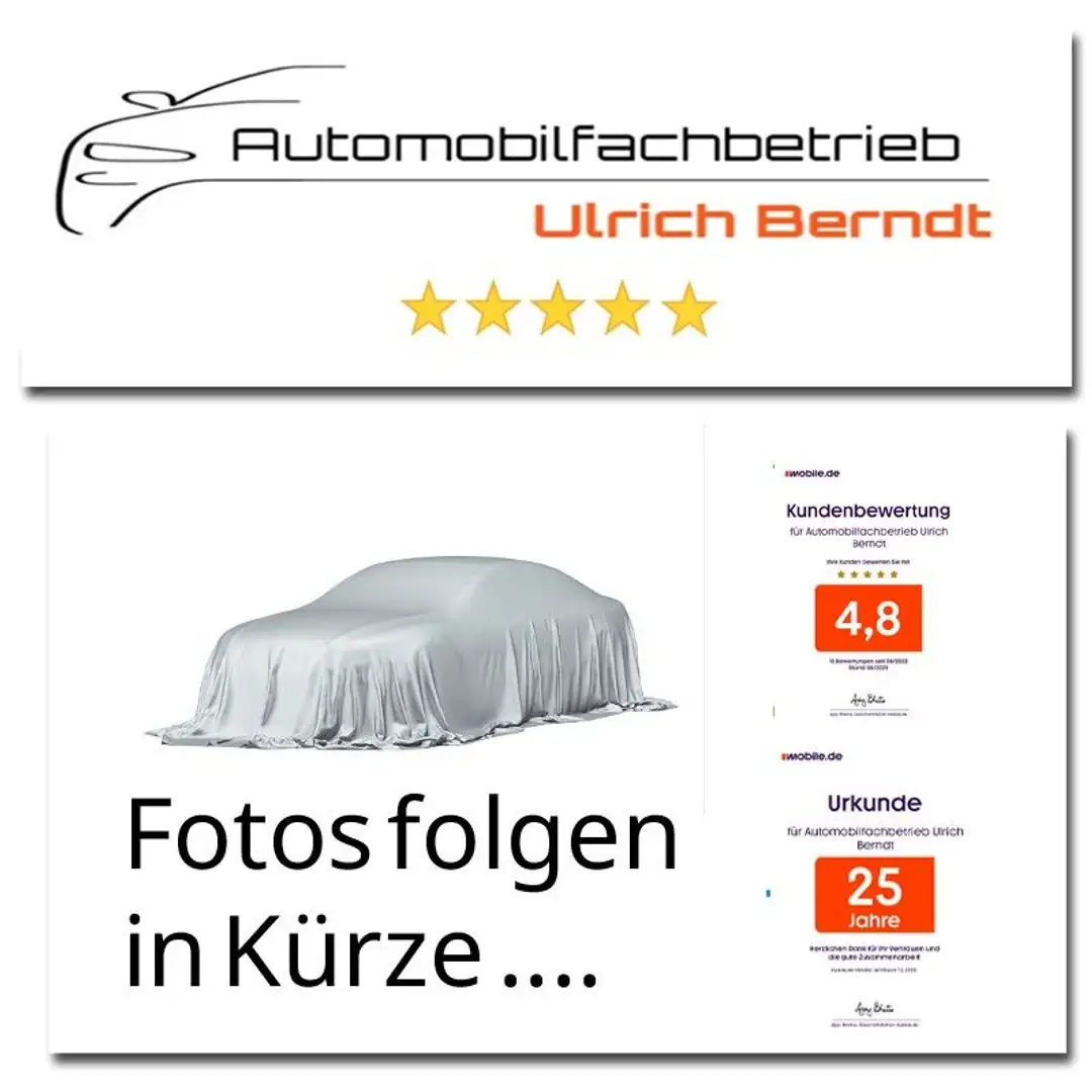 Volvo V40 Classic Limited Edition 1.8 - 1. Hand Schwarz - 1