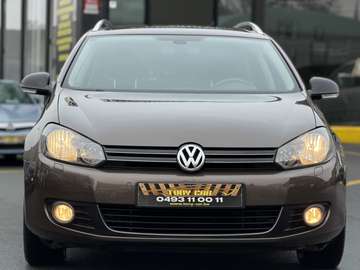 Golf 1.2TSI*STYLE*NAVI*BT*USB*Garantie 12 Mois✅