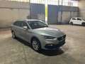 SEAT Leon Sportstourer 2.0 tdi Business 150cv dsg MOTORE KO Argento - thumbnail 3