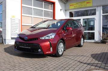 1.8l Comfort LED, Kamera