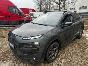 C4 Cactus 2014 Cactus 1.6 bluehdi Feel s EZ513DH