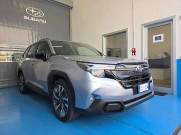 Forester VI 2.0i e-boxer Premium lineartronic