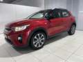 Kia Stonic 1.0 T-GDi DynamicLine Navigatie, Apple Carplay/And Rood - thumbnail 3