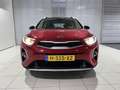 Kia Stonic 1.0 T-GDi DynamicLine Navigatie, Apple Carplay/And Rood - thumbnail 2
