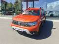 Dacia Duster Extreme TCe 150 EDC Orange - thumbnail 1