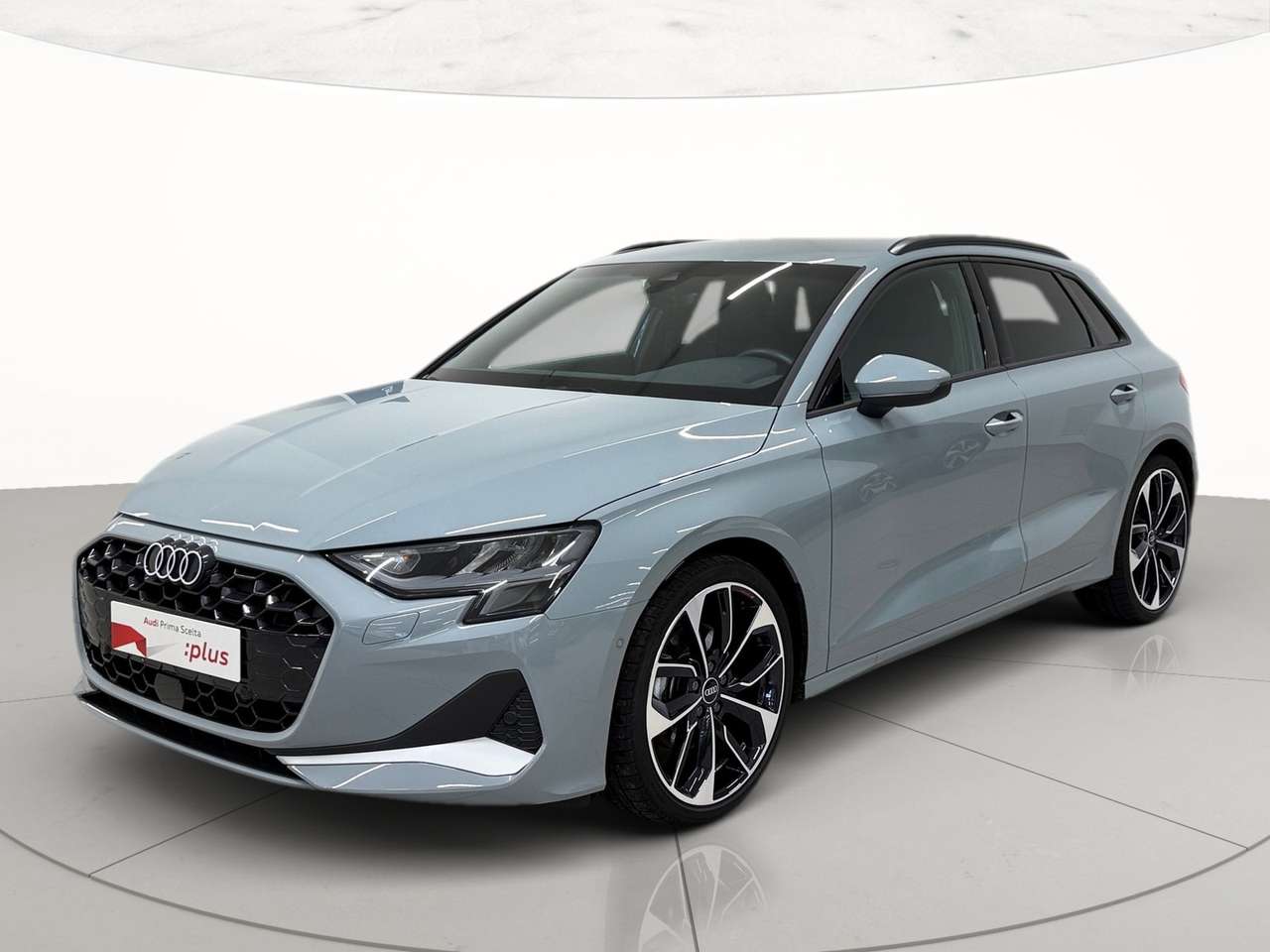 Audi A3 sportback 1.5 tfsi mhev business advanced 150cv s-