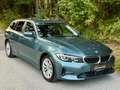 BMW 320 320 d xDrive*1BESITZ*MWST*ACC*TOTWINKEL*LIVECOCKP* Blau - thumbnail 4