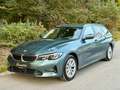 BMW 320 320 d xDrive*1BESITZ*MWST*ACC*TOTWINKEL*LIVECOCKP* Blau - thumbnail 1