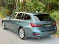 BMW 320 320 d xDrive*1BESITZ*MWST*ACC*TOTWINKEL*LIVECOCKP* Blau - thumbnail 3