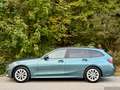 BMW 320 320 d xDrive*1BESITZ*MWST*ACC*TOTWINKEL*LIVECOCKP* Blau - thumbnail 2