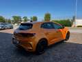Renault Megane 1.8 tce RS 300cv edc Arancione - thumbnail 7