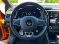 Renault Megane 1.8 tce RS 300cv edc Arancione - thumbnail 16