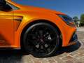 Renault Megane 1.8 tce RS 300cv edc Arancione - thumbnail 9