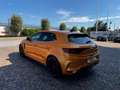 Renault Megane 1.8 tce RS 300cv edc Arancione - thumbnail 4