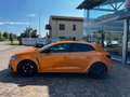 Renault Megane 1.8 tce RS 300cv edc Arancione - thumbnail 3
