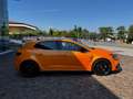 Renault Megane 1.8 tce RS 300cv edc Arancione - thumbnail 8