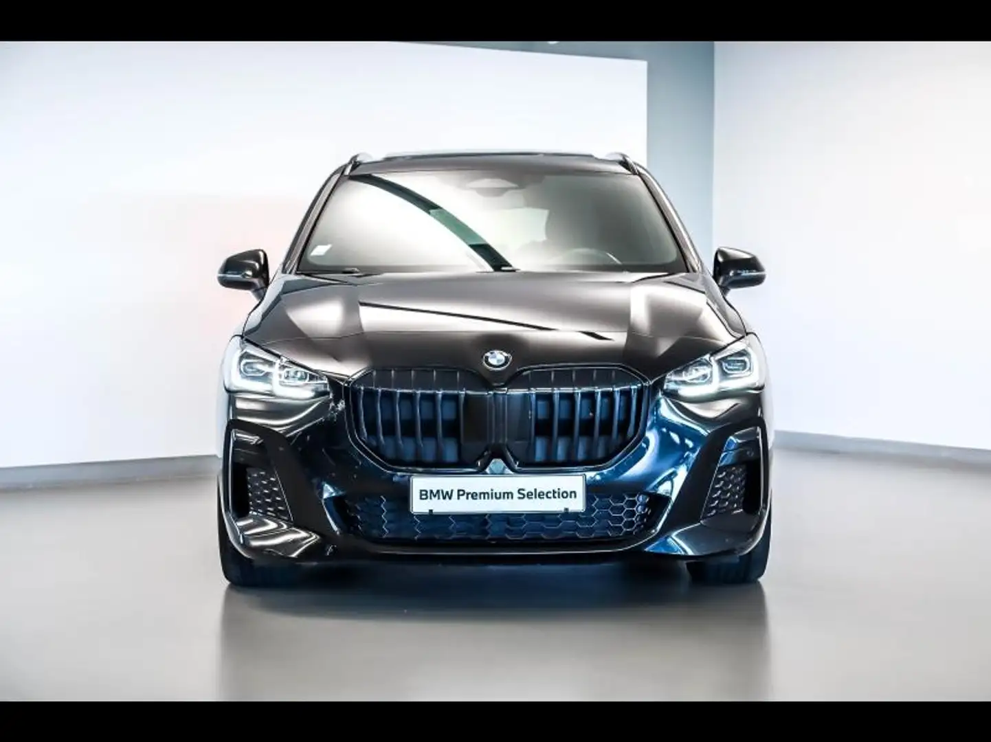 BMW 220 220i 170ch M Sport DKG7 Noir - 2