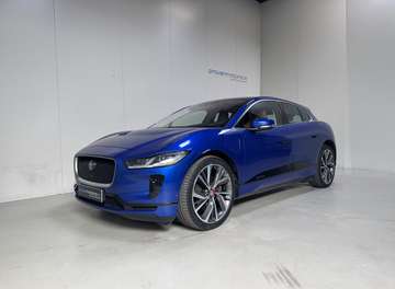 EV 400 AWD S - Luchtvering - Meridian - 370 KM ...