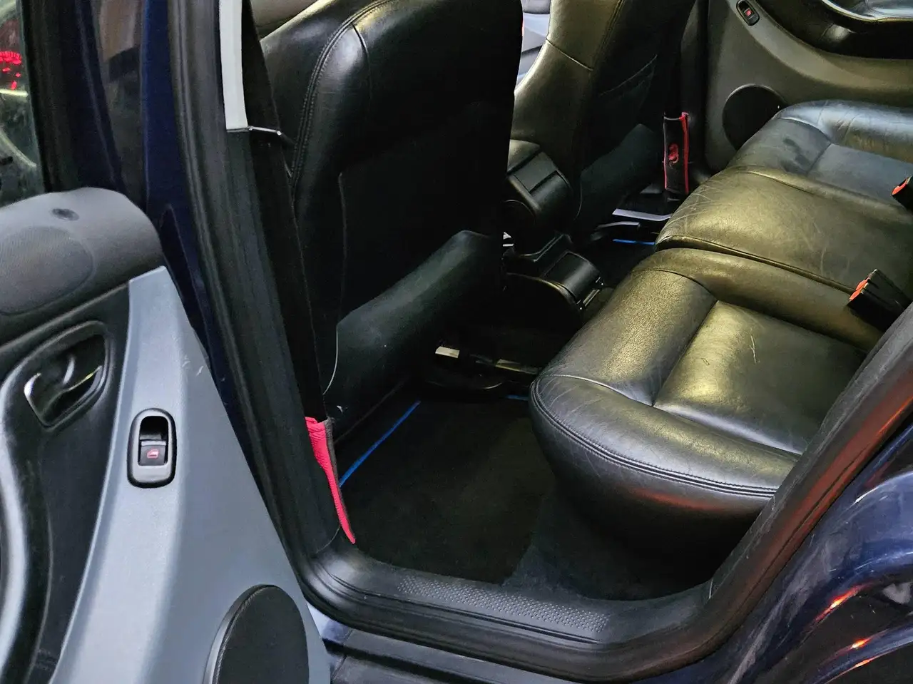 SEAT Toledo 1,9 Magnus TDi, foto 7