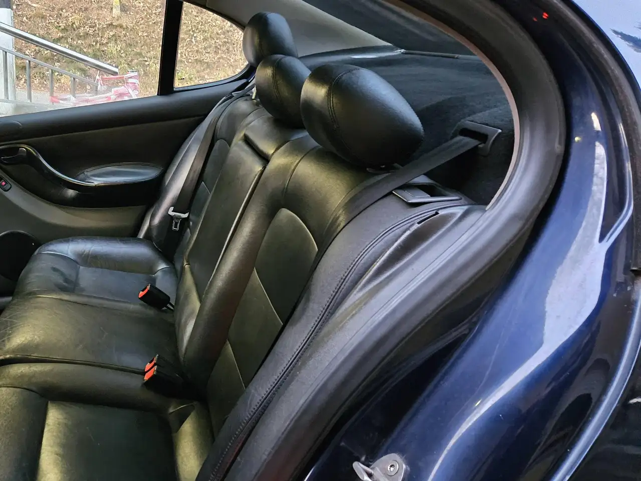 SEAT Toledo 1,9 Magnus TDi, foto 4