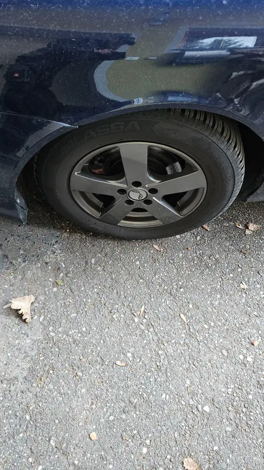 SEAT Toledo 1,9 Magnus TDi, foto 9