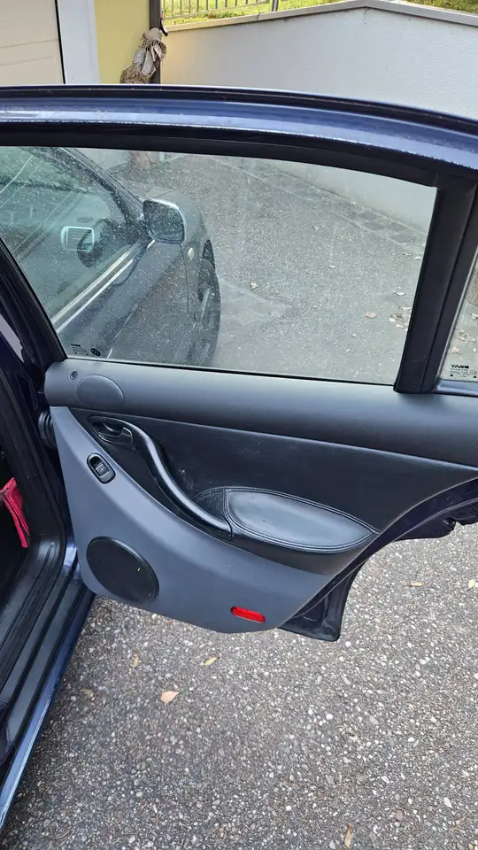 SEAT Toledo 1,9 Magnus TDi, foto 6