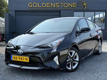 Toyota Prius 1.8 Dynamic 2e Eigenaar,Navi,Clima,Cruise,Camera,T