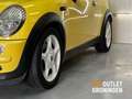 MINI Cooper Mini 1.6 PANODAK | AIRCO | CRUISE | STOELVERW | NW Galben - thumbnail 11