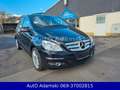 Mercedes-Benz B 180 Autotronic Parkassistent Allwetter 40tkm Nero - thumbnail 1